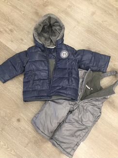 Одежда Осень/Зима