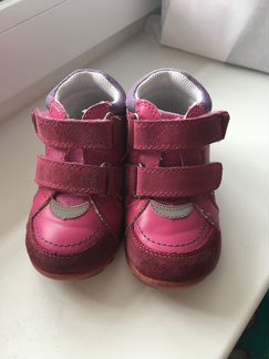 Ботинки Reima