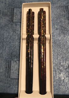 Деревянные палочки Корея