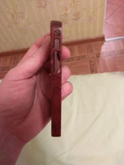 Чехол для айфона