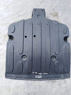 Инфинити М35 защита