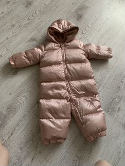 Комбинезон зимний Gap