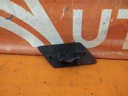 Крышка фароомывателя левая Audi Q5 2 80A 2017-Нв