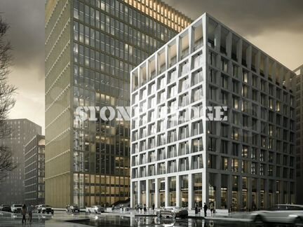 Продам офисное помещение, 140.70 м²