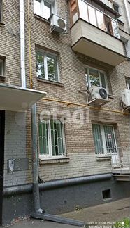 3-к квартира, 55 м², 2/8 эт.