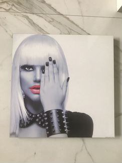 Картины для салона коасоты