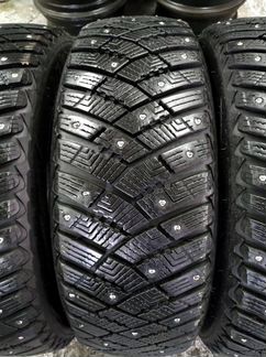 185 60 15 Goodyear бу Шины Зимние 185 60 R15 99D