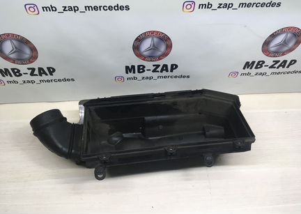 Короб воздушного фильтра Mercedes Om613