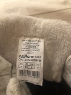 Зимние сапожки женские 38 размера