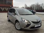 Opel Zafira 2.0 AT, 2013, 214 500 км объявление продам