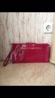 Сумка-клатч