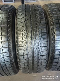 225 65 17 Michelin бу Шины Зимние 225 65 R17 98H