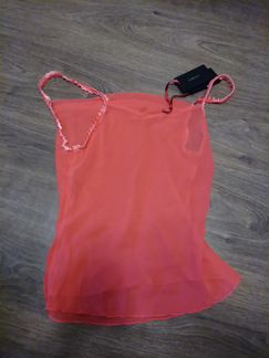 Топ Lowett, размер 44-46,новый