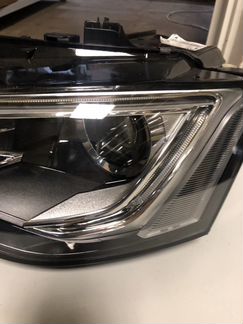 Фара адаптивная Ауди А5 8Т Audi 8T a5