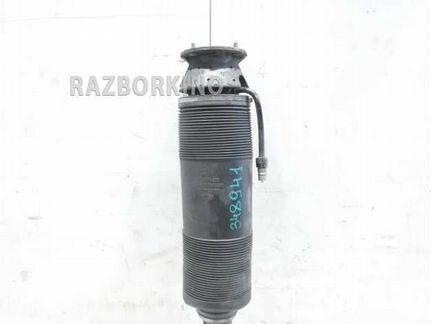 Гидроамортизатор задний левый Мерседес W220 S