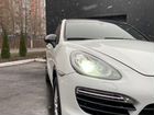 Porsche Cayenne 3.0 AT, 2013, 131 000 км объявление продам