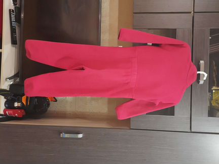 Слитная поддева Reima 104см (+6см)