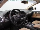 Audi Q7 3.0 AT, 2014, 137 632 км объявление продам