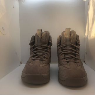 Ботинки Yeezy Season 7 Desert Boot Cinder
