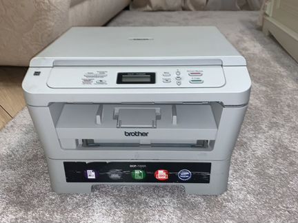 Мфу brother DCP-7055R