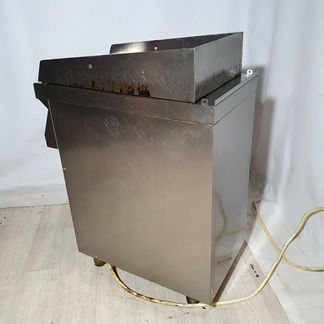 Жарочная поверхность Kovinastroj