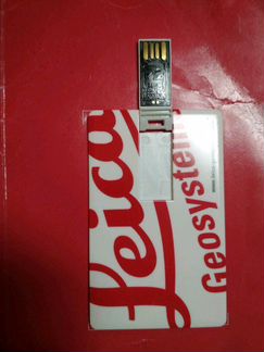 USB флешка Leica