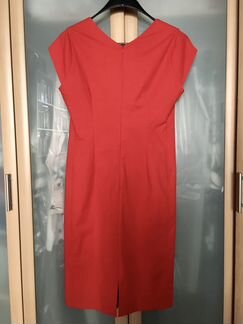 Платья Paquito Bologna (Италия) красный/синий