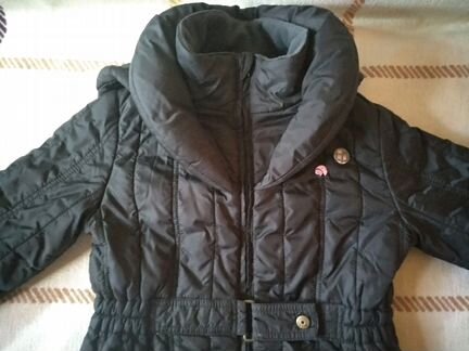 Куртка mexx