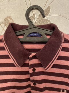 Fred Perry поло