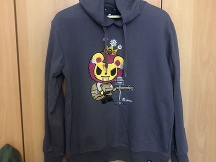 Толстовка мужская Tokidoki