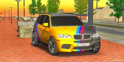 Car Parking