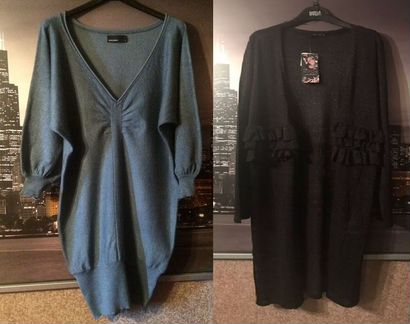 Комплект кардиган+топ и туника Vero moda 52р Обмен