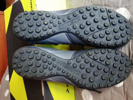 Бутсы demix exponenta tf 39размер