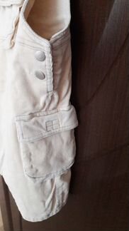 Вельветовый сарафан Dazzle (Фунтик, Россия)