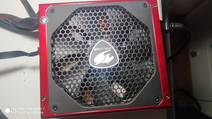 Блок питания Cougar cmx 1000w