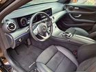 Mercedes-Benz E-класс 2.0 AT, 2020, 23 000 км объявление продам