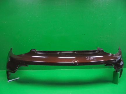 Бампер передний KIA Soul 2 14 г