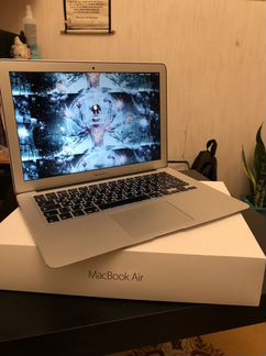Apple MacBook Pro apple MacBook Air 13 MQD32RU/A