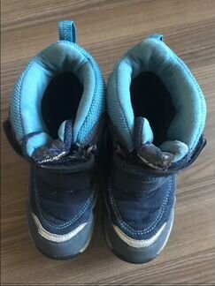 Сапоги Viking р-р 30