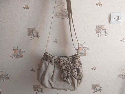 Сумка женская