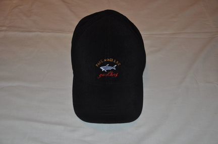 Кепка зимняя Paul Shark