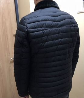 Куртка мужская