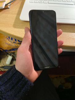 Honor 8A