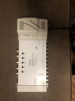 Мультисвитч ikusi ms-0512