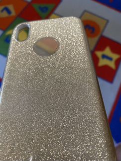 Чехлы для iPhone XR