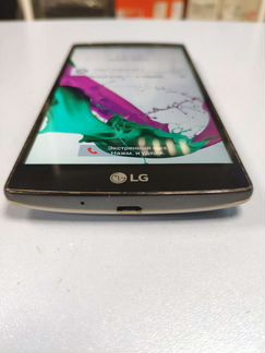 Телефон LG G4s LTE живой