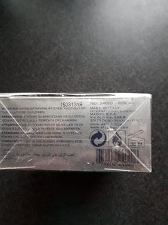 Туалетная вода PAL zileri cerimonia