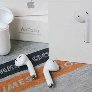 AirPods 2