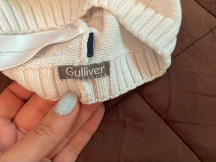 Шапка Gulliver