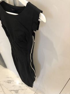 Платье футляр